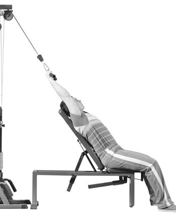 Иллюстрация к книге — Остеохондроз - не приговор! Грыжа позвоночника - не приговор! [i_123.jpg]