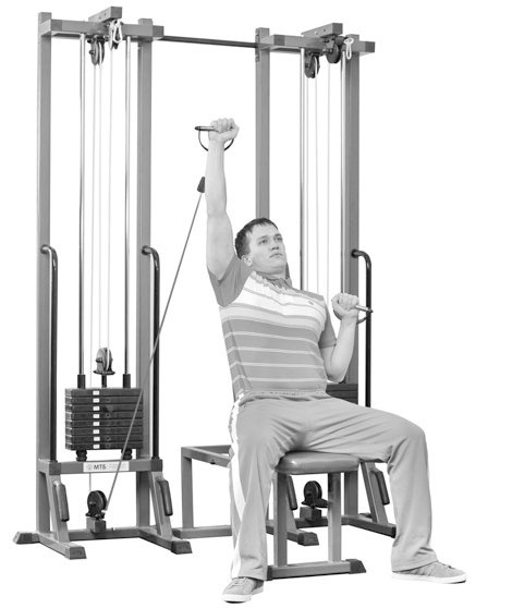 Иллюстрация к книге — Остеохондроз - не приговор! Грыжа позвоночника - не приговор! [i_125.jpg]