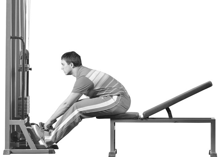 Иллюстрация к книге — Остеохондроз - не приговор! Грыжа позвоночника - не приговор! [i_131.jpg]