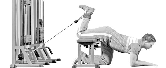 Иллюстрация к книге — Остеохондроз - не приговор! Грыжа позвоночника - не приговор! [i_134.jpg]