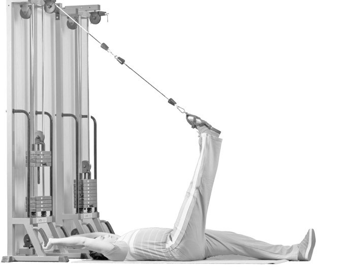 Иллюстрация к книге — Остеохондроз - не приговор! Грыжа позвоночника - не приговор! [i_137.jpg]