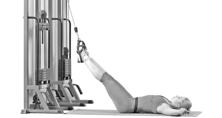 Иллюстрация к книге — Остеохондроз - не приговор! Грыжа позвоночника - не приговор! [i_143.jpg]