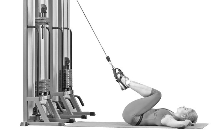 Иллюстрация к книге — Остеохондроз - не приговор! Грыжа позвоночника - не приговор! [i_144.jpg]