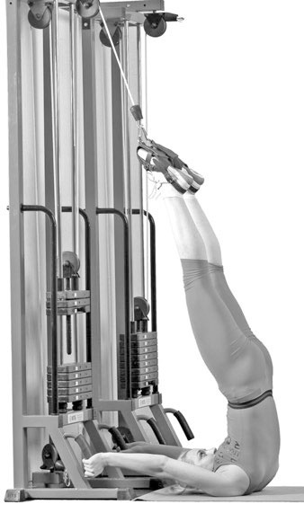 Иллюстрация к книге — Остеохондроз - не приговор! Грыжа позвоночника - не приговор! [i_145.jpg]