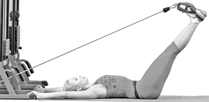 Иллюстрация к книге — Остеохондроз - не приговор! Грыжа позвоночника - не приговор! [i_148.jpg]