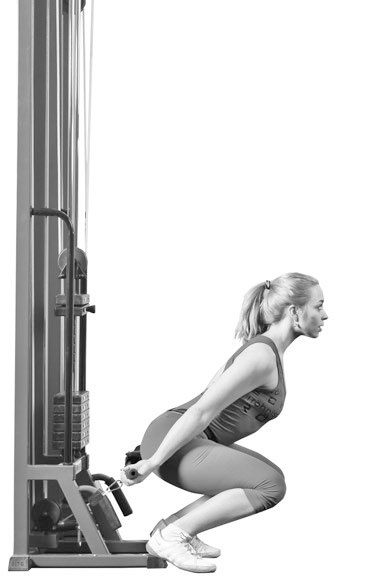 Иллюстрация к книге — Остеохондроз - не приговор! Грыжа позвоночника - не приговор! [i_149.jpg]