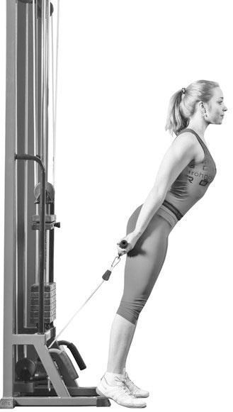 Иллюстрация к книге — Остеохондроз - не приговор! Грыжа позвоночника - не приговор! [i_150.jpg]