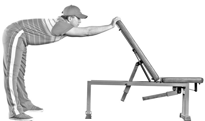 Иллюстрация к книге — Остеохондроз - не приговор! Грыжа позвоночника - не приговор! [i_151.jpg]