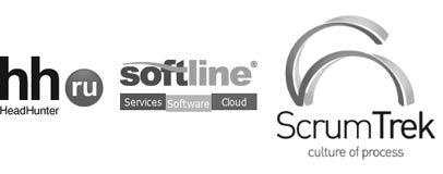 Иллюстрация к книге — Гибкое управление проектами и продуктами [i_003.jpg]