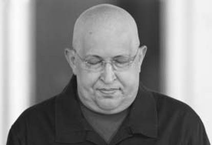 Иллюстрация к книге — Команданте Чавес. Его боялась Америка [i_050.jpg]