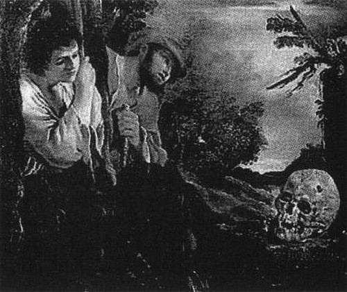 Иллюстрация к книге — Человек с яйцом. Жизнь и мнения Александра Проханова [i_009.jpg]