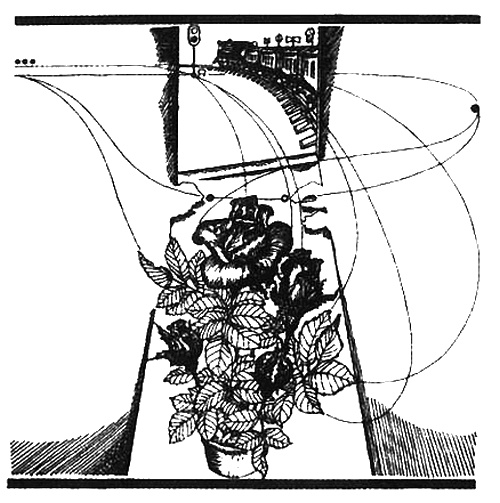 Иллюстрация к книге — Человек с яйцом. Жизнь и мнения Александра Проханова [i_027.jpg]