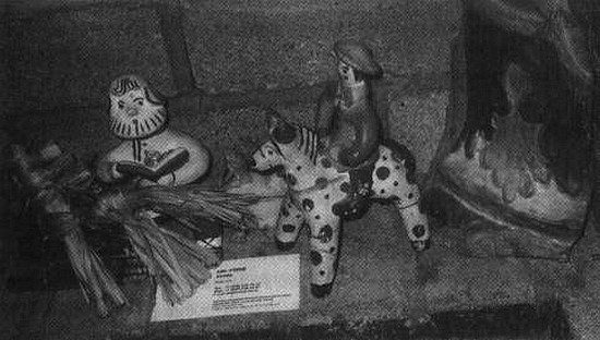 Иллюстрация к книге — Человек с яйцом. Жизнь и мнения Александра Проханова [i_034.jpg]