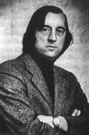 Иллюстрация к книге — Человек с яйцом. Жизнь и мнения Александра Проханова [i_046.jpg]