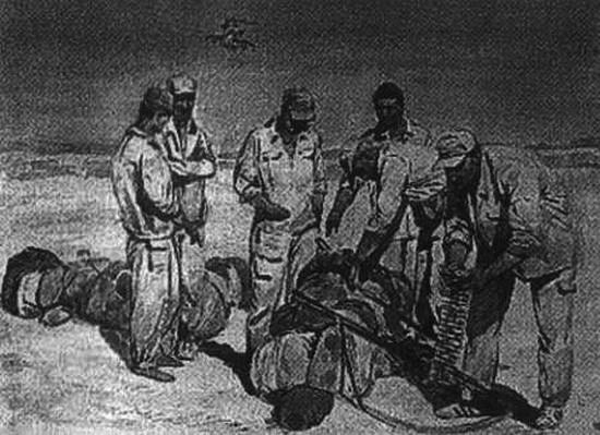 Иллюстрация к книге — Человек с яйцом. Жизнь и мнения Александра Проханова [i_054.jpg]