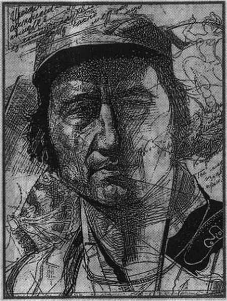 Иллюстрация к книге — Человек с яйцом. Жизнь и мнения Александра Проханова [i_055.jpg]