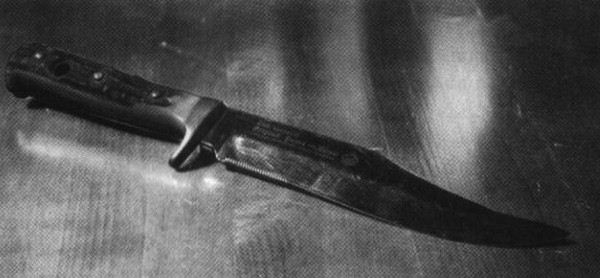 Иллюстрация к книге — Человек с яйцом. Жизнь и мнения Александра Проханова [i_058.jpg]