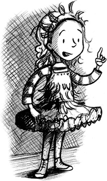 Иллюстрация к книге — Джордж и тайны Вселенной [i_010.jpg]