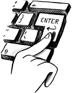 Иллюстрация к книге — Джордж и тайны Вселенной [i_025.jpg]