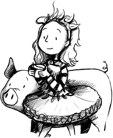 Иллюстрация к книге — Джордж и тайны Вселенной [i_032.jpg]