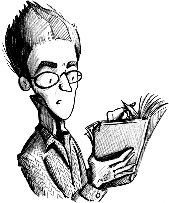 Иллюстрация к книге — Джордж и тайны Вселенной [i_036.jpg]