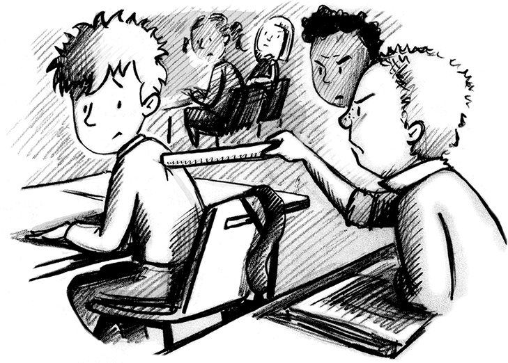 Иллюстрация к книге — Джордж и тайны Вселенной [i_037.jpg]