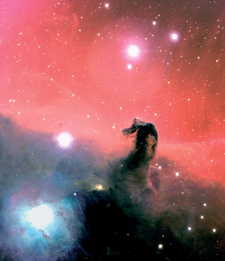 Иллюстрация к книге — Джордж и тайны Вселенной [i_048.jpg]