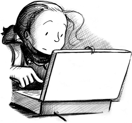 Иллюстрация к книге — Джордж и тайны Вселенной [i_054.jpg]