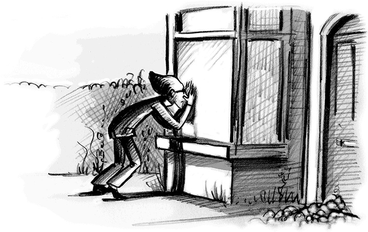 Иллюстрация к книге — Джордж и тайны Вселенной [i_059.jpg]