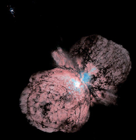 Иллюстрация к книге — Джордж и тайны Вселенной [i_065.jpg]