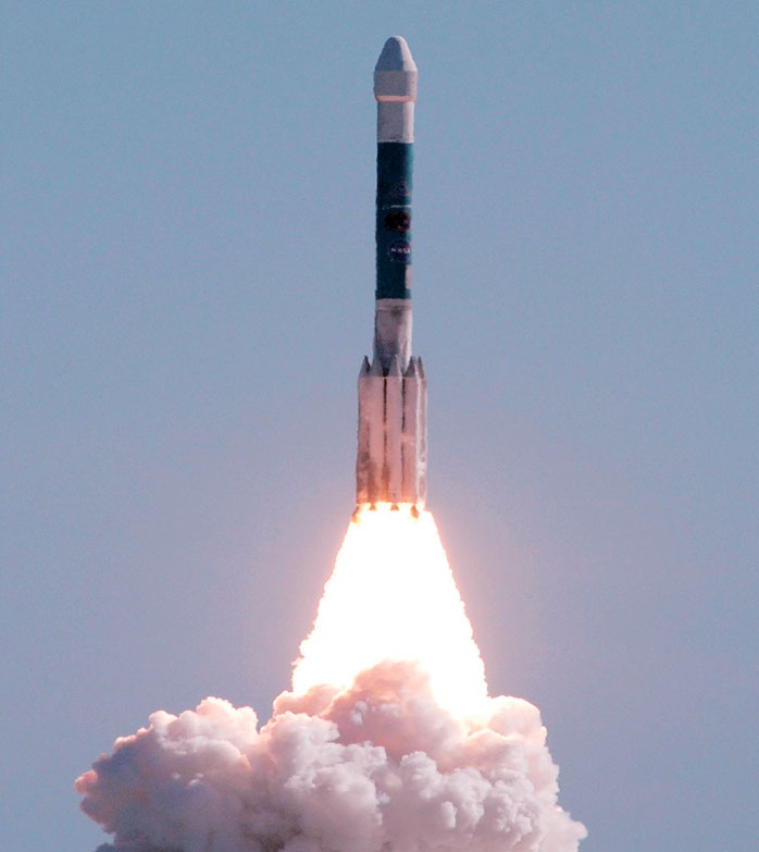 Иллюстрация к книге — Джордж и тайны Вселенной [i_073.jpg]