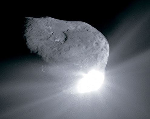 Иллюстрация к книге — Джордж и тайны Вселенной [i_075.jpg]