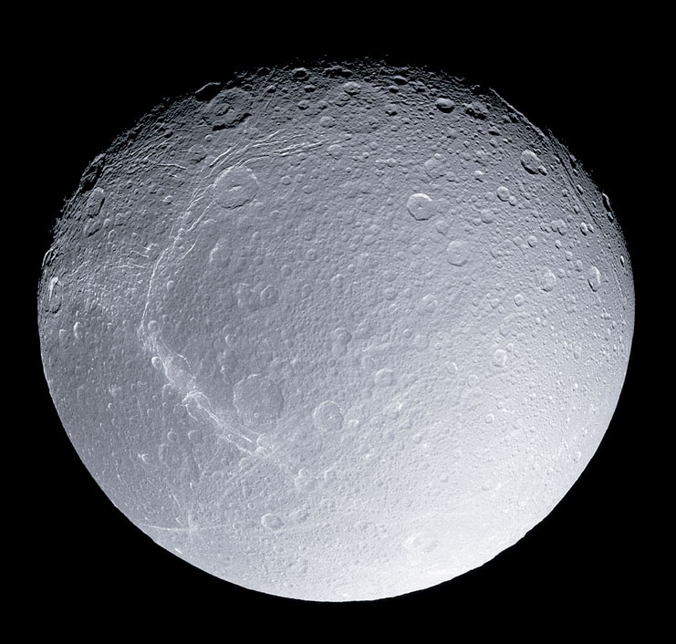 Иллюстрация к книге — Джордж и тайны Вселенной [i_081.jpg]