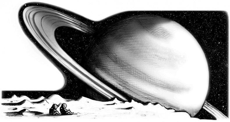 Иллюстрация к книге — Джордж и тайны Вселенной [i_084.jpg]