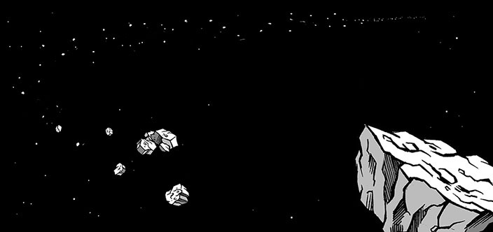 Иллюстрация к книге — Джордж и тайны Вселенной [i_095.jpg]