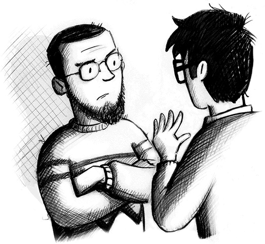 Иллюстрация к книге — Джордж и тайны Вселенной [i_099.jpg]