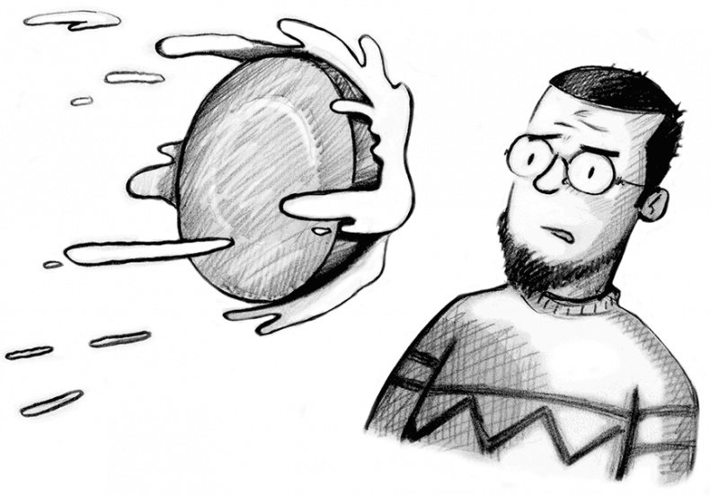 Иллюстрация к книге — Джордж и тайны Вселенной [i_108.jpg]