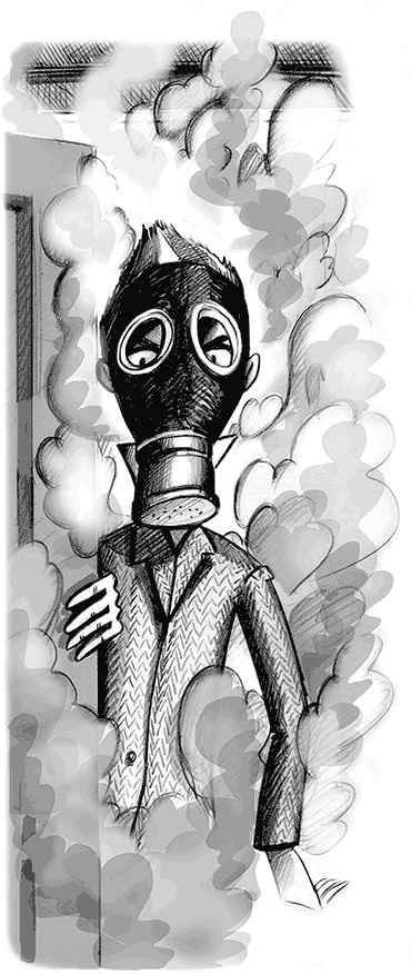 Иллюстрация к книге — Джордж и тайны Вселенной [i_112.jpg]