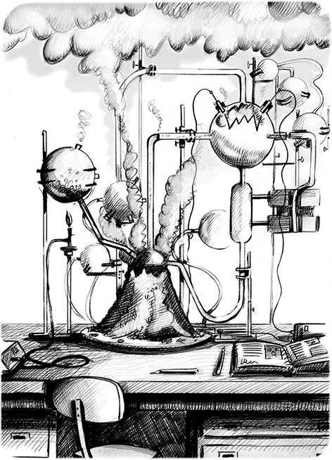 Иллюстрация к книге — Джордж и тайны Вселенной [i_117.jpg]