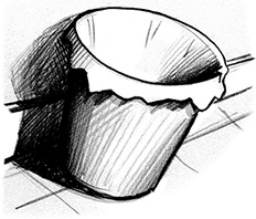 Иллюстрация к книге — Джордж и тайны Вселенной [i_128.jpg]