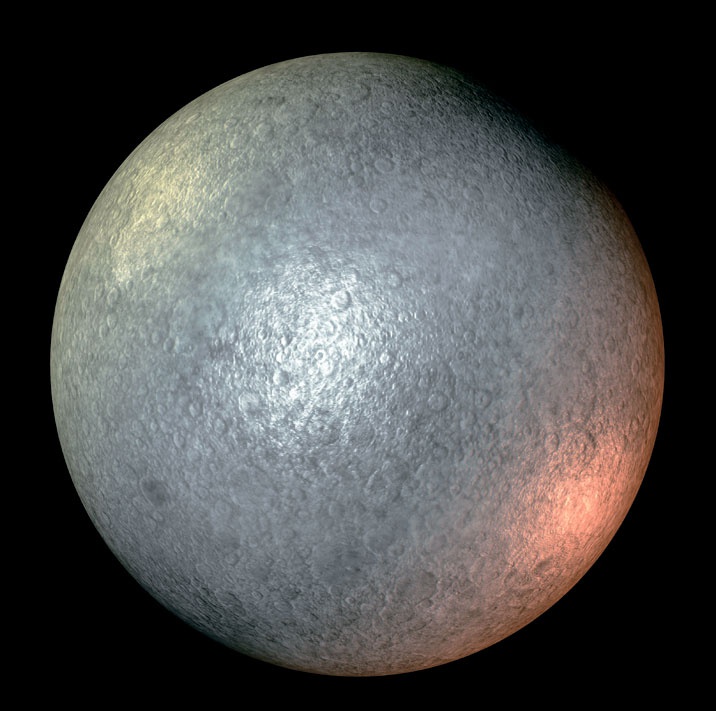 Иллюстрация к книге — Джордж и тайны Вселенной [i_153.jpg]