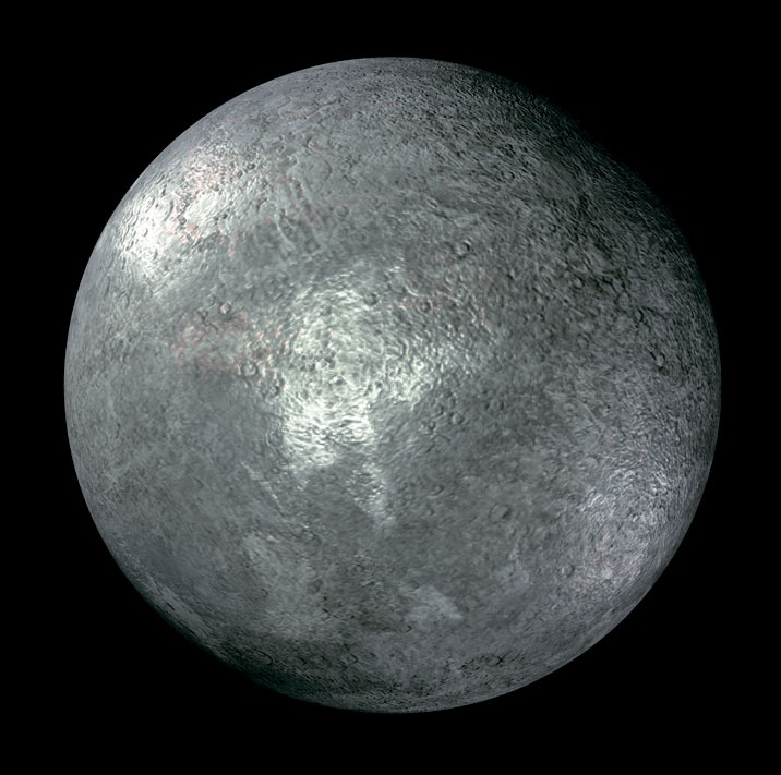 Иллюстрация к книге — Джордж и тайны Вселенной [i_155.jpg]