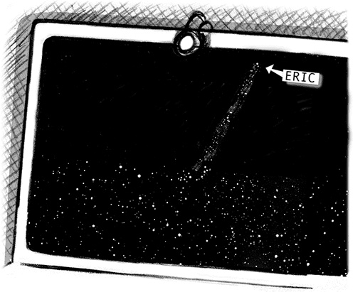 Иллюстрация к книге — Джордж и тайны Вселенной [i_160.jpg]