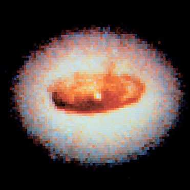 Иллюстрация к книге — Джордж и тайны Вселенной [i_175.jpg]