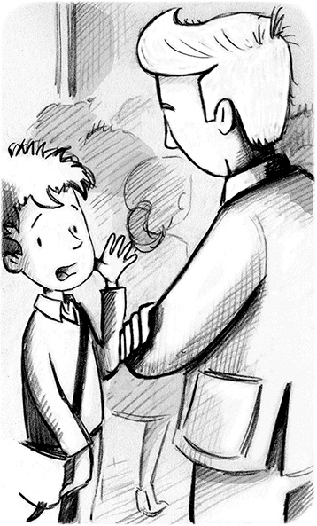 Иллюстрация к книге — Джордж и тайны Вселенной [i_185.jpg]