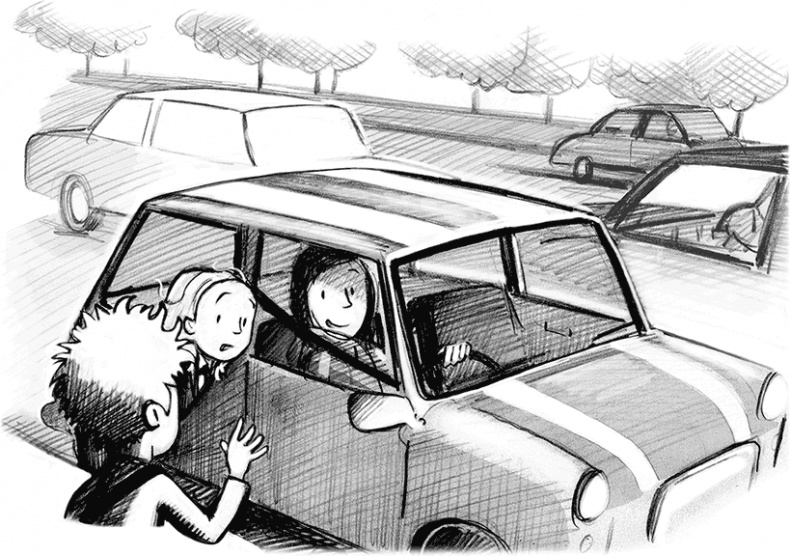 Иллюстрация к книге — Джордж и тайны Вселенной [i_190.jpg]