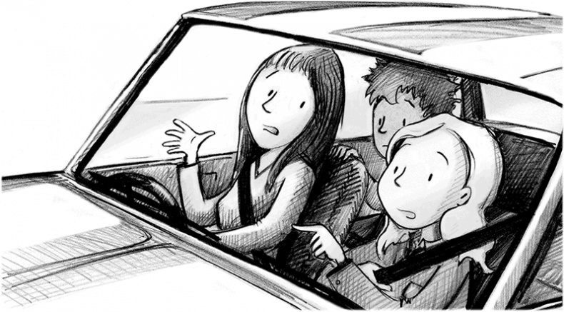 Иллюстрация к книге — Джордж и тайны Вселенной [i_191.jpg]