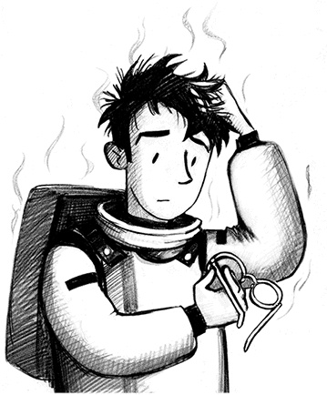 Иллюстрация к книге — Джордж и тайны Вселенной [i_199.jpg]