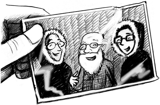 Иллюстрация к книге — Джордж и тайны Вселенной [i_202.jpg]