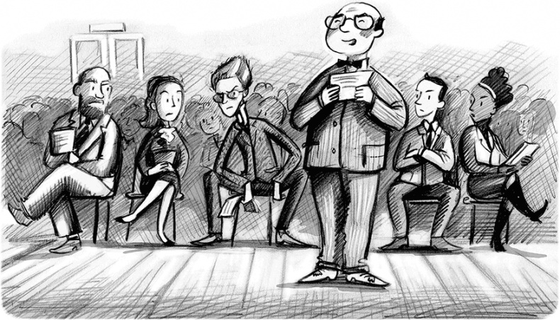 Иллюстрация к книге — Джордж и тайны Вселенной [i_204.jpg]